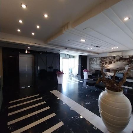 Crystal Hotel Ammán Kültér fotó