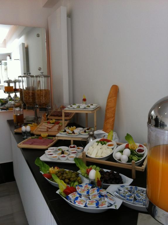 Crystal Hotel Ammán Kültér fotó