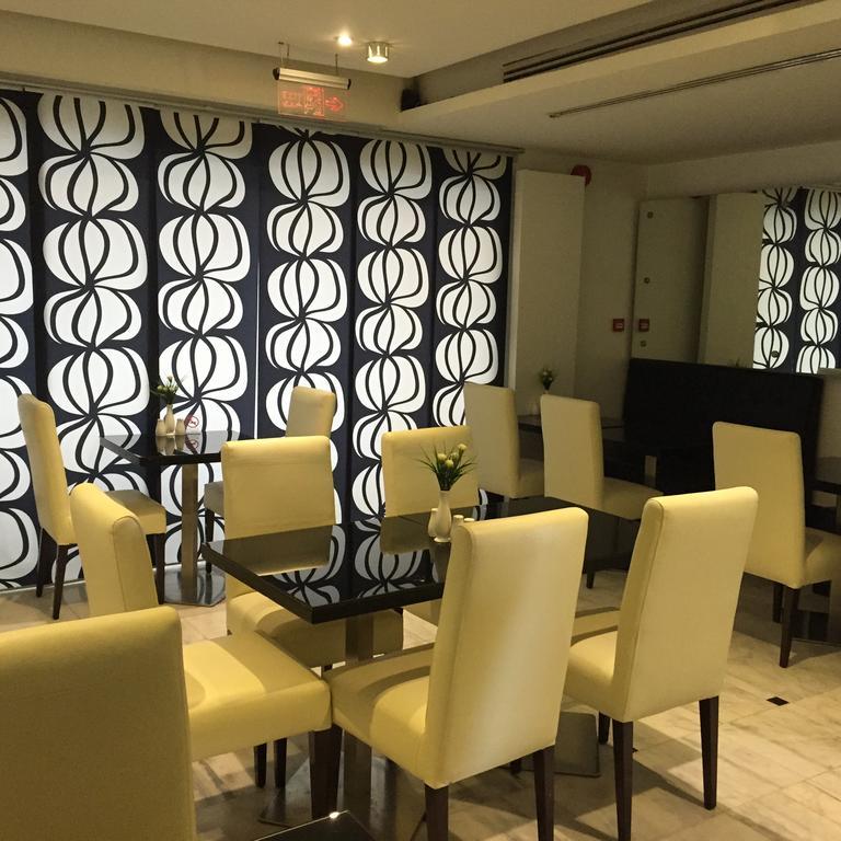 Crystal Hotel Ammán Kültér fotó